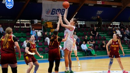 «Ростов-ЮФУ» отгружает сотню в кольцо «Надежды-2»