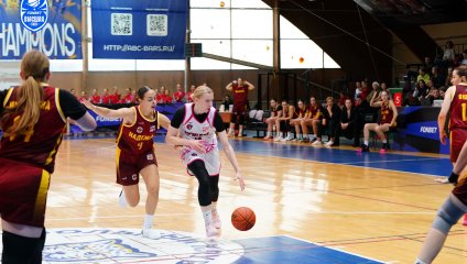 «Ростов-ЮФУ» отгружает сотню в кольцо «Надежды-2»