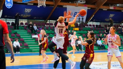 «Ростов-ЮФУ» отгружает сотню в кольцо «Надежды-2»