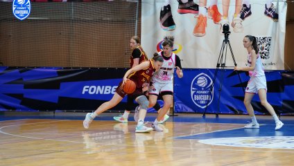 «Ростов-ЮФУ» отгружает сотню в кольцо «Надежды-2»