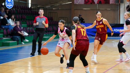 «Ростов-ЮФУ» отгружает сотню в кольцо «Надежды-2»