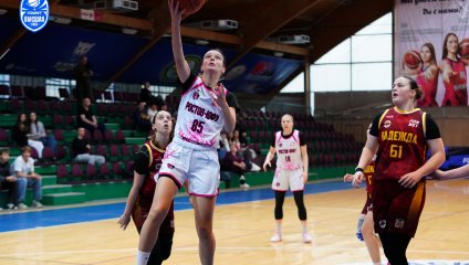 «Ростов-ЮФУ» отгружает сотню в кольцо «Надежды-2»