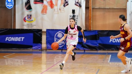 «Ростов-ЮФУ» отгружает сотню в кольцо «Надежды-2»