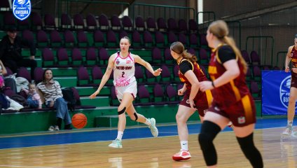 «Ростов-ЮФУ» отгружает сотню в кольцо «Надежды-2»