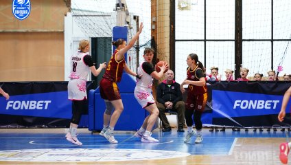 «Ростов-ЮФУ» отгружает сотню в кольцо «Надежды-2»