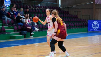 «Ростов-ЮФУ» отгружает сотню в кольцо «Надежды-2»