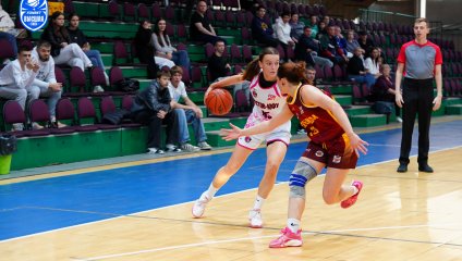 «Ростов-ЮФУ» отгружает сотню в кольцо «Надежды-2»