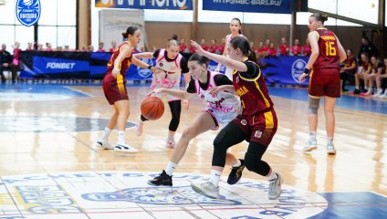 «Ростов-ЮФУ» отгружает сотню в кольцо «Надежды-2»