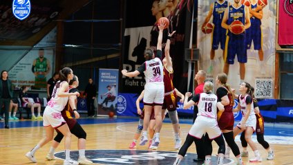 «Ростов-ЮФУ» отгружает сотню в кольцо «Надежды-2»