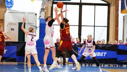 «Ростов-ЮФУ» отгружает сотню в кольцо «Надежды-2»