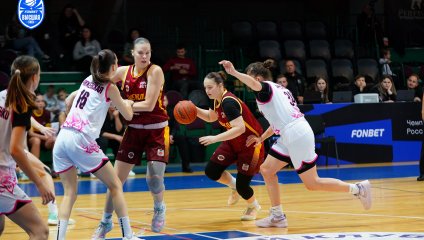 «Ростов-ЮФУ» отгружает сотню в кольцо «Надежды-2»