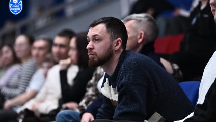 Динамо-2 - Русичи 68:89 (07.02.2026)