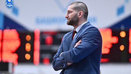 Динамо-2 - Русичи 68:89 (07.02.2026)