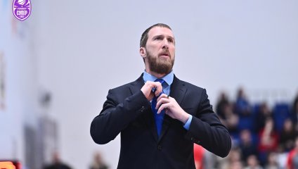 Динамо - Динамо 70:80 (17.12.2025)