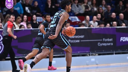 Динамо - Динамо 70:80 (17.12.2025)