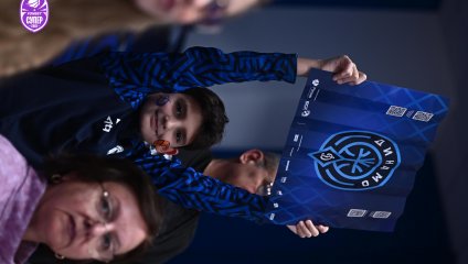 Динамо - Динамо 70:80 (17.12.2025)