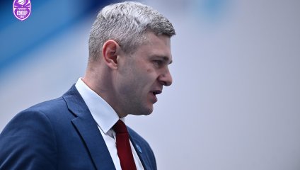 Динамо - Динамо 70:80 (17.12.2025)