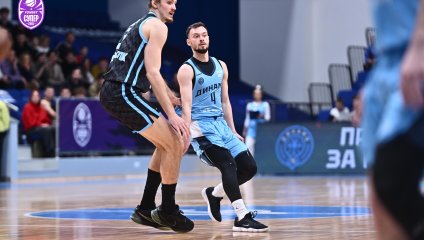 Динамо - Динамо 70:80 (17.12.2025)