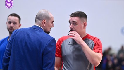 В «динамовском» дерби сильнее оказались дальневосточники