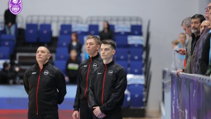 Торжество именитых «Химок» на башкирской земле