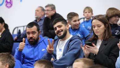 Торжество именитых «Химок» на башкирской земле