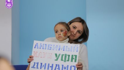 Торжество именитых «Химок» на башкирской земле