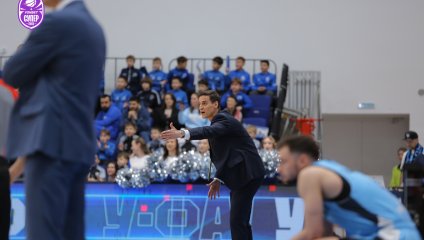 Торжество именитых «Химок» на башкирской земле