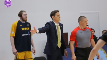 Торжество именитых «Химок» на башкирской земле