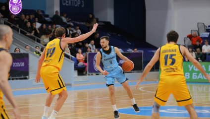 Торжество именитых «Химок» на башкирской земле