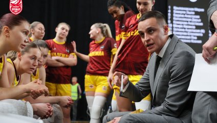 Уверенная победа «Надежды» над «Нефтяником-Титаном»