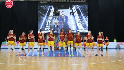 Уверенная победа «Надежды» над «Нефтяником-Титаном»