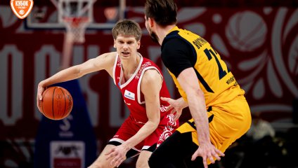 МБА-МАИ - Химки (28.01.2026)