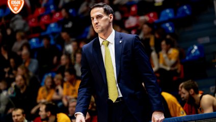 МБА-МАИ - Химки (28.01.2026)