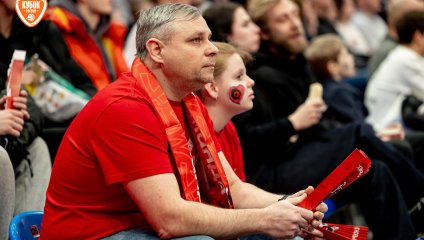 МБА-МАИ - Химки (28.01.2026)