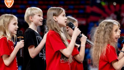 МБА-МАИ - Химки (28.01.2026)