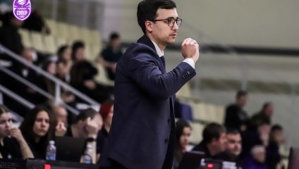 Тамбов - Металлург 70:75 (10.01.2026)