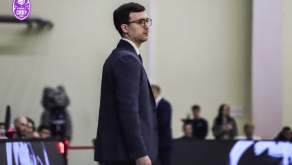 Тамбов - Металлург 70:75 (10.01.2026)