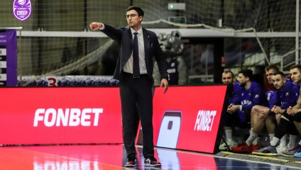 Тамбов - Металлург 70:75 (10.01.2026)