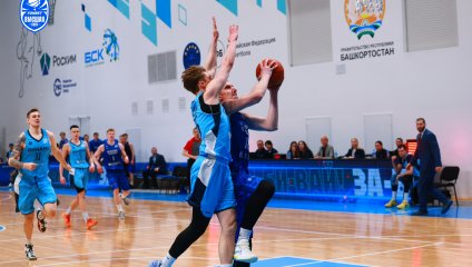 Судьба бронзовых медалей FONBET Высшей лиги определится в четверг