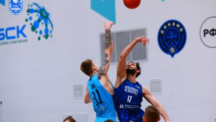 Судьба бронзовых медалей FONBET Высшей лиги определится в четверг