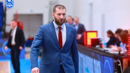 Судьба бронзовых медалей FONBET Высшей лиги определится в четверг