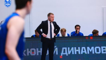 Судьба бронзовых медалей FONBET Высшей лиги определится в четверг