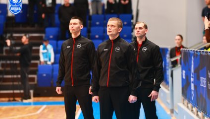 Судьба бронзовых медалей FONBET Высшей лиги определится в четверг