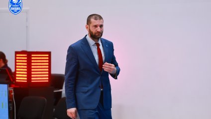 Судьба бронзовых медалей FONBET Высшей лиги определится в четверг