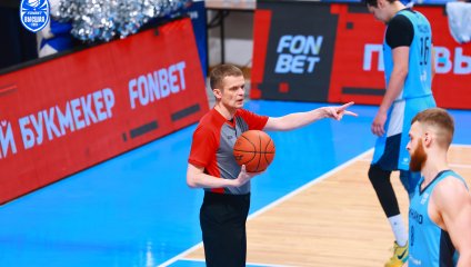 Судьба бронзовых медалей FONBET Высшей лиги определится в четверг
