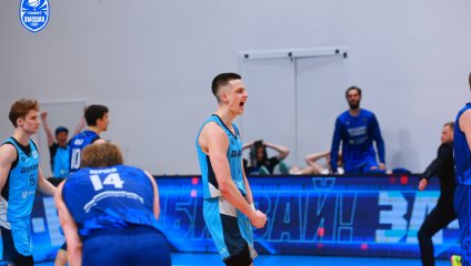 Судьба бронзовых медалей FONBET Высшей лиги определится в четверг