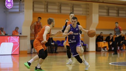 Темп-СУМЗ - Купол-Родники (28.03.2026)