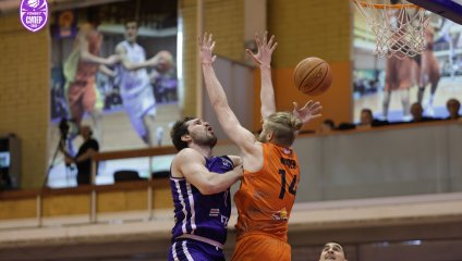 Темп-СУМЗ - Купол-Родники (28.03.2026)