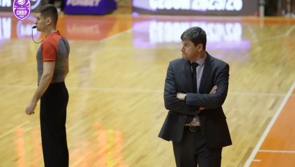 Темп-СУМЗ - Купол-Родники (28.03.2026)