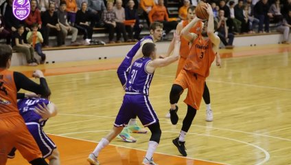 Темп-СУМЗ - Купол-Родники (28.03.2026)